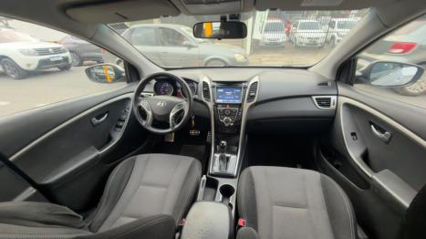 HYUNDAI I30 1.6 16V 4P AUTOM�TICO, Foto 18