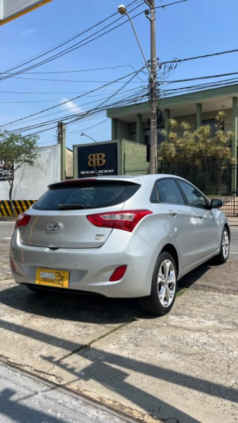 HYUNDAI I30 1.6 16V 4P AUTOMÁTICO, Foto 6