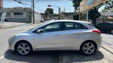 HYUNDAI I30 1.6 16V 4P AUTOMÁTICO, Foto 7