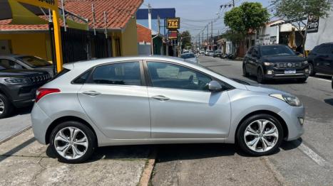 HYUNDAI I30 1.6 16V 4P AUTOMÁTICO, Foto 8