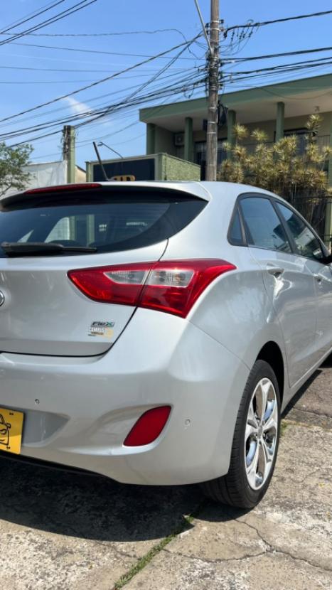 HYUNDAI I30 1.6 16V 4P AUTOMÁTICO, Foto 11