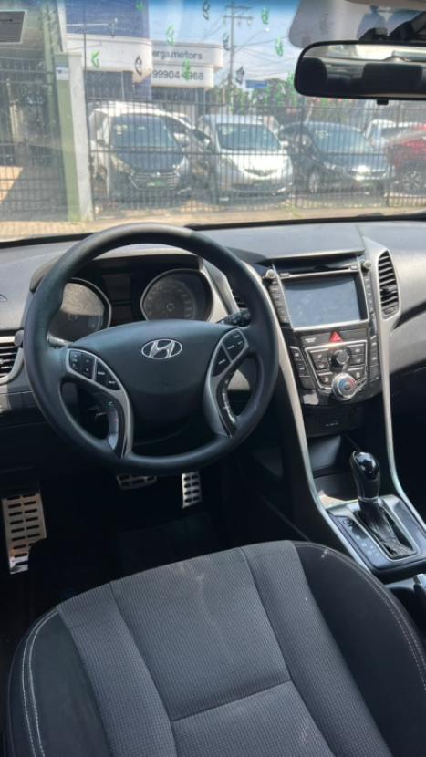 HYUNDAI I30 1.6 16V 4P AUTOMÁTICO, Foto 14