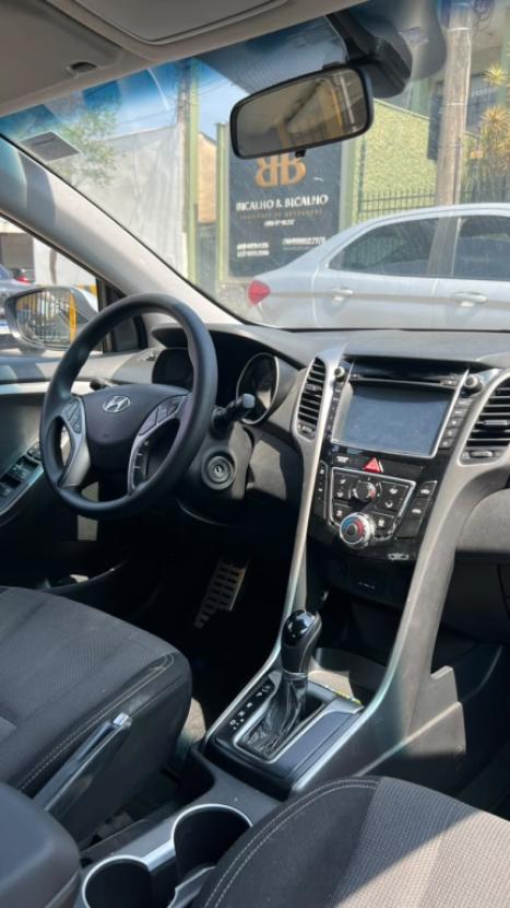 HYUNDAI I30 1.6 16V 4P AUTOMÁTICO, Foto 15