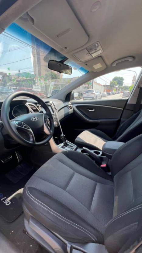 HYUNDAI I30 1.6 16V 4P AUTOMÁTICO, Foto 17