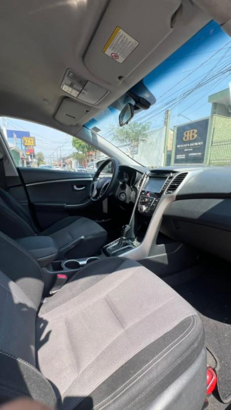 HYUNDAI I30 1.6 16V 4P AUTOMÁTICO, Foto 16