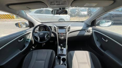 HYUNDAI I30 1.6 16V 4P AUTOMÁTICO, Foto 13