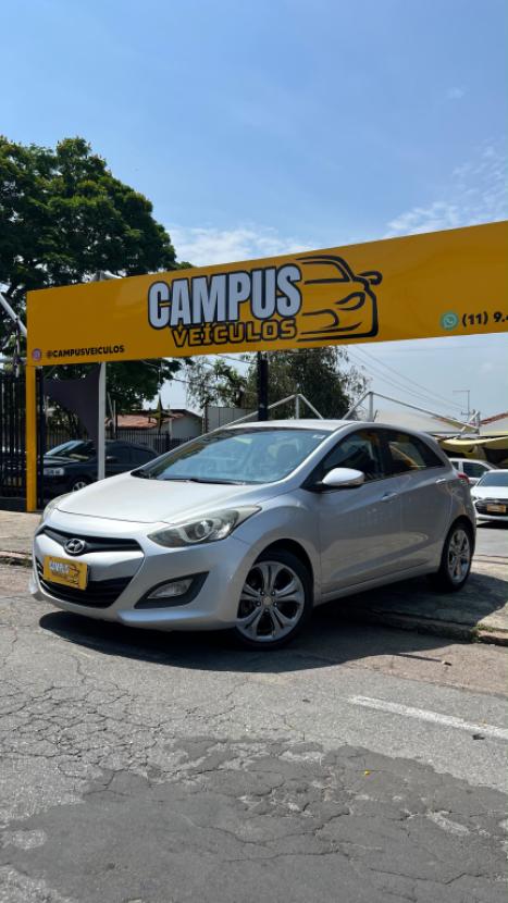 HYUNDAI I30 1.6 16V 4P AUTOMÁTICO, Foto 1