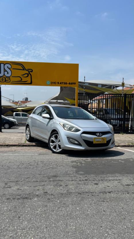 HYUNDAI I30 1.6 16V 4P AUTOMÁTICO, Foto 3