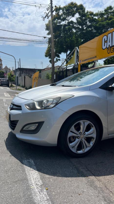 HYUNDAI I30 1.6 16V 4P AUTOMÁTICO, Foto 12