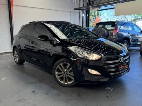 HYUNDAI I30 1.8 16V 4P AUTOM�TICO, Foto 1