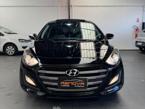 HYUNDAI I30 1.8 16V 4P AUTOM�TICO, Foto 2
