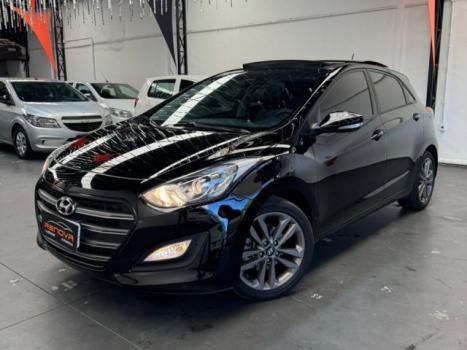 HYUNDAI I30 1.8 16V 4P AUTOM�TICO, Foto 3