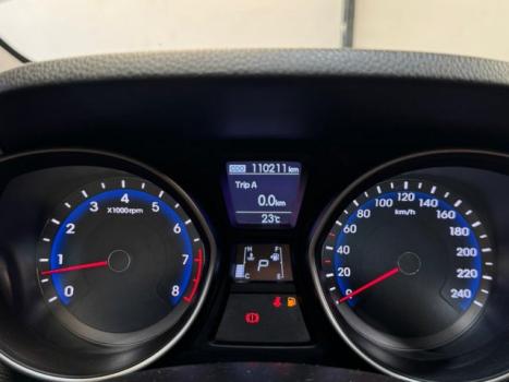 HYUNDAI I30 1.8 16V 4P AUTOM�TICO, Foto 5