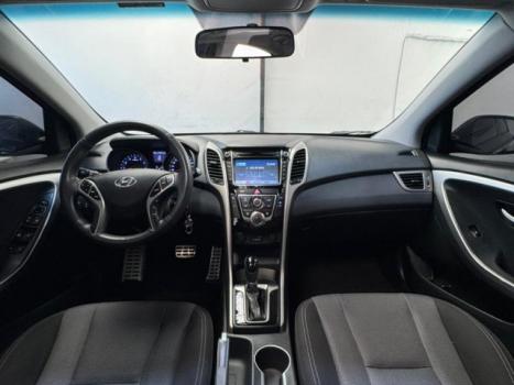 HYUNDAI I30 1.8 16V 4P AUTOM�TICO, Foto 6
