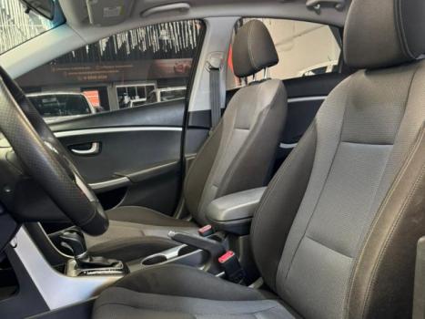 HYUNDAI I30 1.8 16V 4P AUTOM�TICO, Foto 8