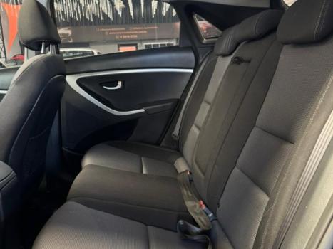 HYUNDAI I30 1.8 16V 4P AUTOM�TICO, Foto 9