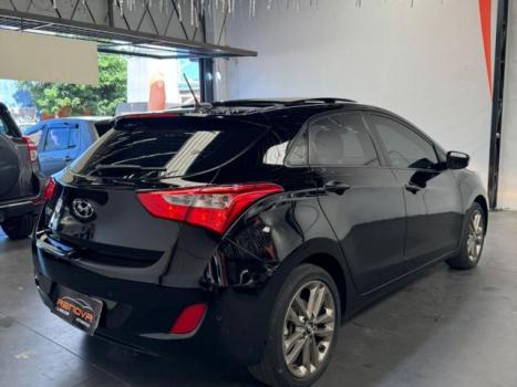 HYUNDAI I30 1.8 16V 4P AUTOM�TICO, Foto 11