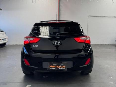 HYUNDAI I30 1.8 16V 4P AUTOM�TICO, Foto 12