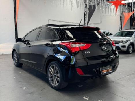 HYUNDAI I30 1.8 16V 4P AUTOM�TICO, Foto 13
