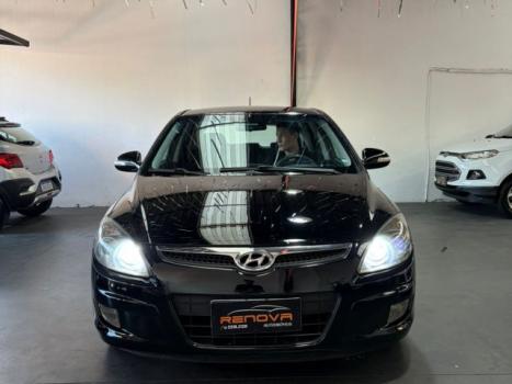 HYUNDAI I30 2.0 16V 4P AUTOM�TICO, Foto 2