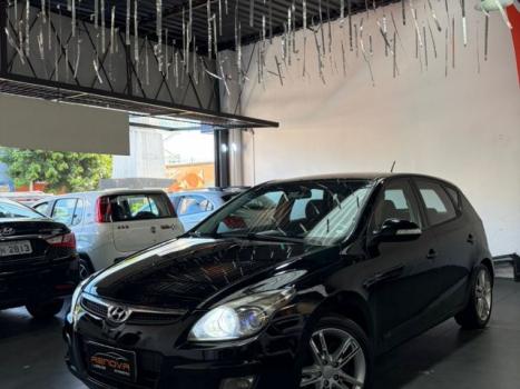 HYUNDAI I30 2.0 16V 4P AUTOM�TICO, Foto 3