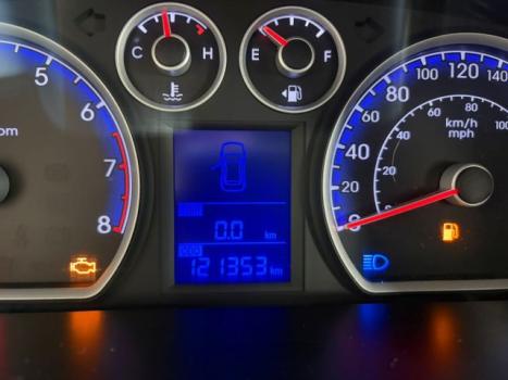 HYUNDAI I30 2.0 16V 4P AUTOM�TICO, Foto 4