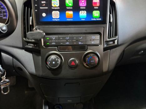 HYUNDAI I30 2.0 16V 4P AUTOM�TICO, Foto 8