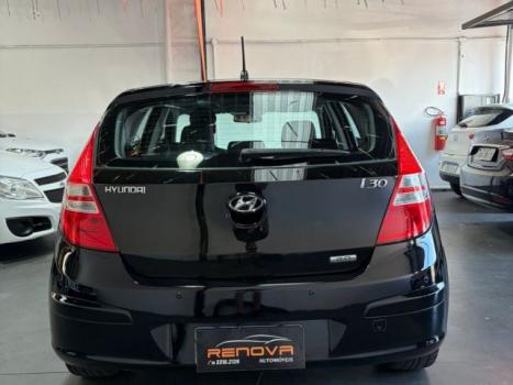 HYUNDAI I30 2.0 16V 4P AUTOM�TICO, Foto 9