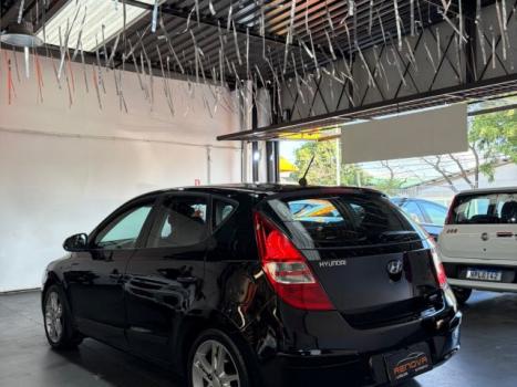 HYUNDAI I30 2.0 16V 4P AUTOM�TICO, Foto 10