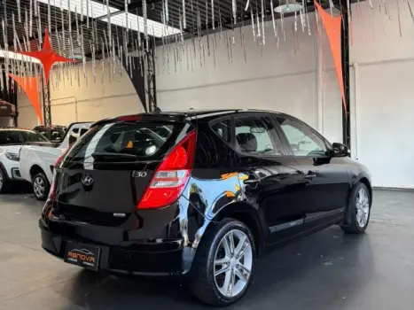 HYUNDAI I30 2.0 16V 4P AUTOM�TICO, Foto 11