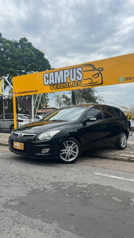 HYUNDAI I30 CW 2.0 16V 4P AUTOMÁTICO, Foto 1