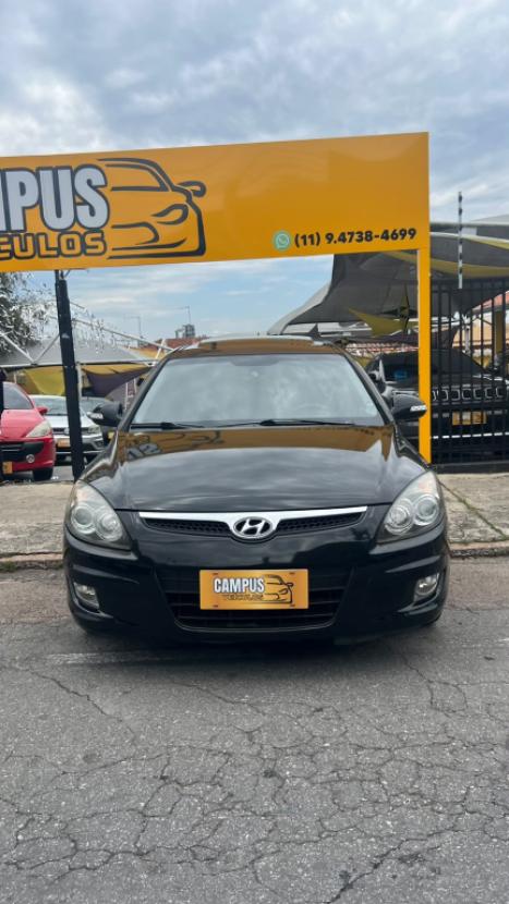 HYUNDAI I30 CW 2.0 16V 4P AUTOMÁTICO, Foto 2
