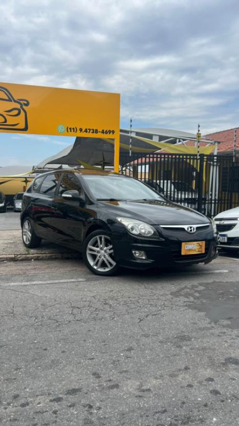 HYUNDAI I30 CW 2.0 16V 4P AUTOMÁTICO, Foto 3