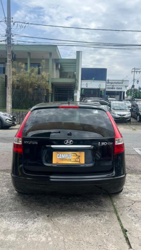 HYUNDAI I30 CW 2.0 16V 4P AUTOMÁTICO, Foto 5