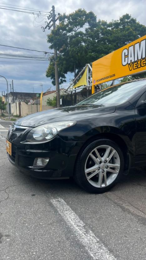 HYUNDAI I30 CW 2.0 16V 4P AUTOMÁTICO, Foto 9