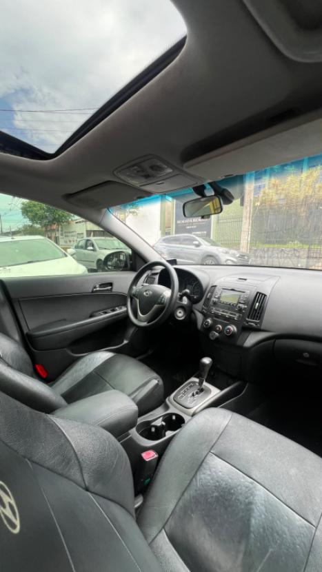 HYUNDAI I30 CW 2.0 16V 4P AUTOMÁTICO, Foto 13