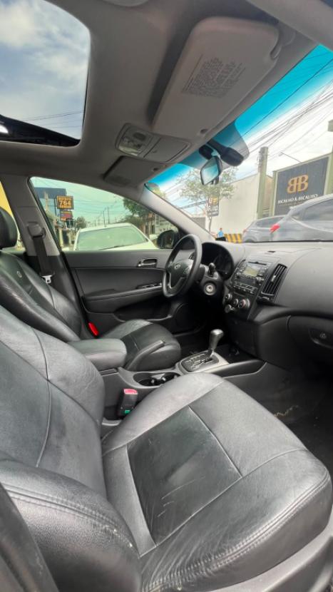 HYUNDAI I30 CW 2.0 16V 4P AUTOMÁTICO, Foto 14