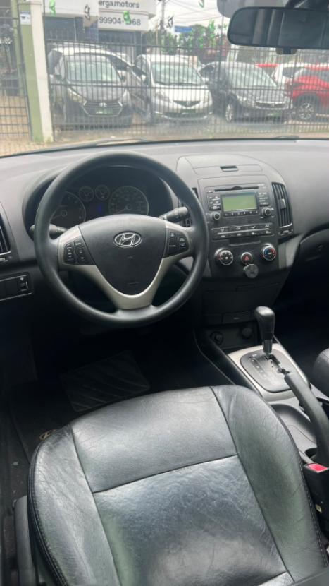 HYUNDAI I30 CW 2.0 16V 4P AUTOMÁTICO, Foto 16