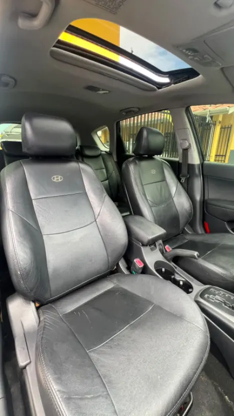 HYUNDAI I30 CW 2.0 16V 4P AUTOMÁTICO, Foto 18