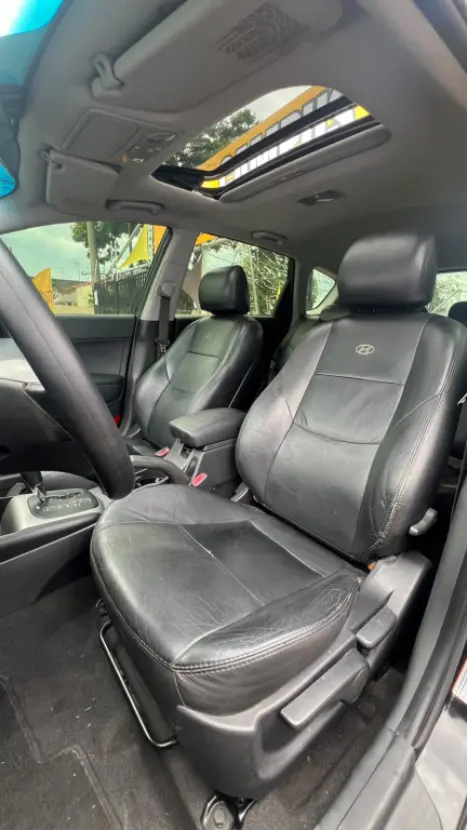 HYUNDAI I30 CW 2.0 16V 4P AUTOMÁTICO, Foto 15