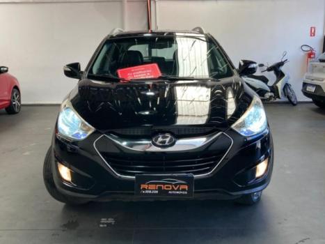 HYUNDAI IX35 2.0 16V 4P GLS AUTOM�TICO, Foto 2