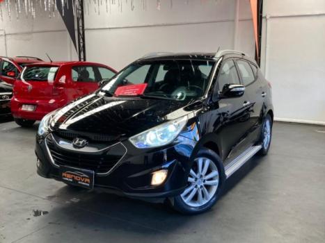 HYUNDAI IX35 2.0 16V 4P GLS AUTOM�TICO, Foto 3