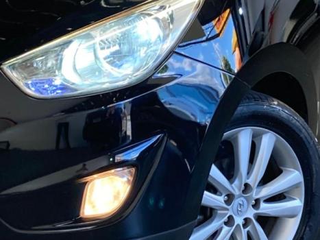 HYUNDAI IX35 2.0 16V 4P GLS AUTOM�TICO, Foto 4