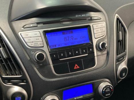 HYUNDAI IX35 2.0 16V 4P GLS AUTOM�TICO, Foto 5