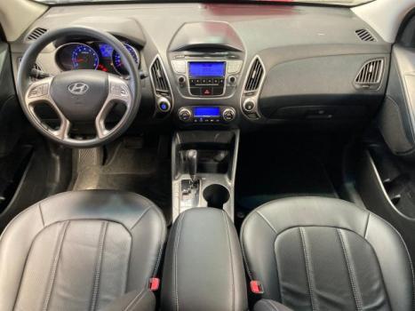 HYUNDAI IX35 2.0 16V 4P GLS AUTOM�TICO, Foto 6