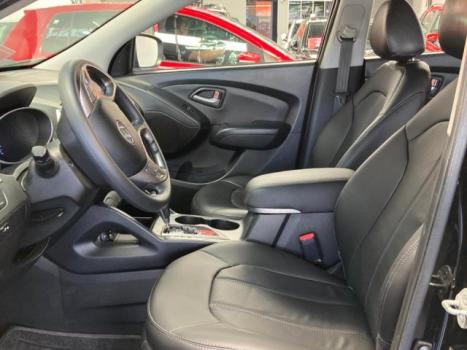 HYUNDAI IX35 2.0 16V 4P GLS AUTOM�TICO, Foto 7