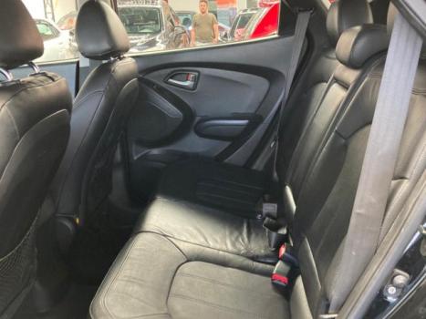 HYUNDAI IX35 2.0 16V 4P GLS AUTOM�TICO, Foto 8