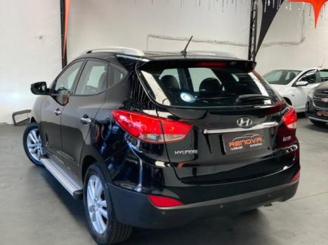 HYUNDAI IX35 2.0 16V 4P GLS AUTOM�TICO, Foto 10