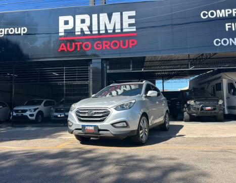 HYUNDAI IX35 2.0 16V 4P AUTOM�TICO, Foto 1