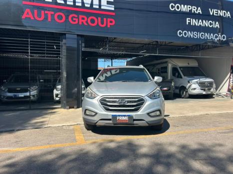 HYUNDAI IX35 2.0 16V 4P AUTOM�TICO, Foto 2